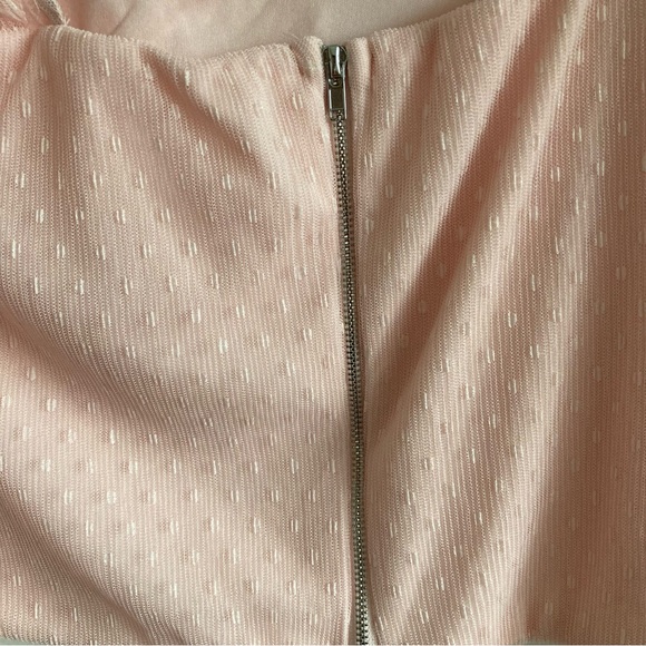 Mendocino long sleeve crop top - Picture 5 of 11